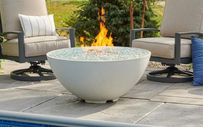 complete fire pits category image