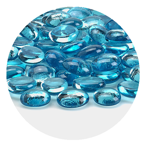 Fire Glass Calculator FirePits Direct Learning Center