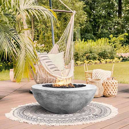 Prism Hardscapes Moderno 5 Lifestyle