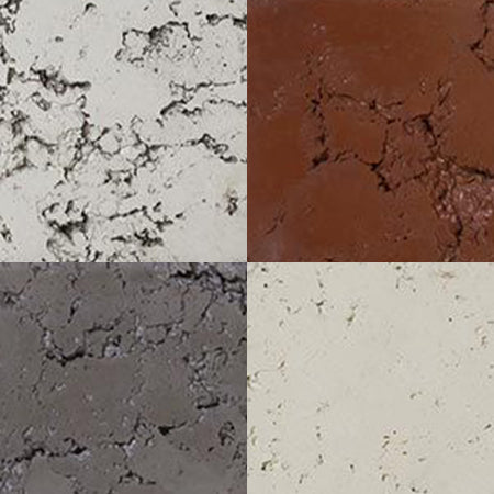 Olympus fire table color options