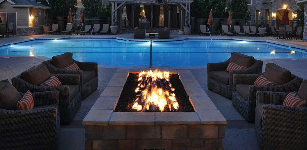 Spotix Brand Fire Pit Kit Buying Guide | FirePits Direct Learning Center