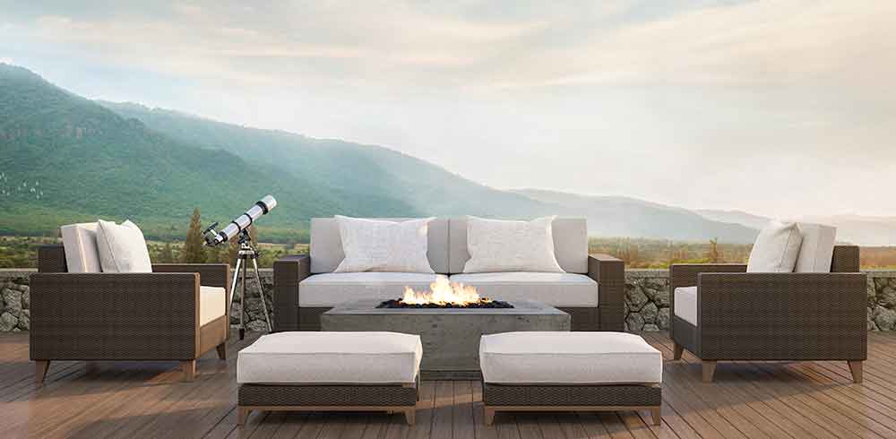 The Best Concrete Fire Pits for 2024