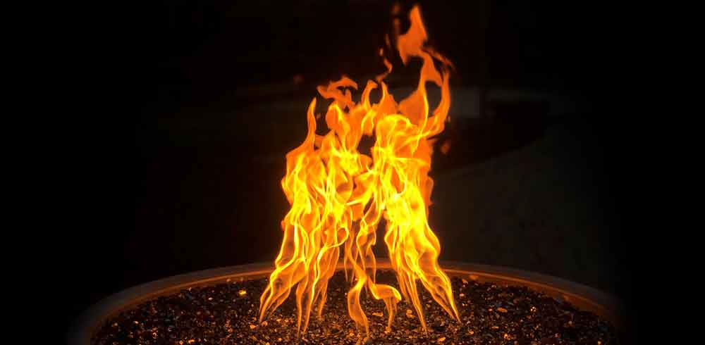 HPC Fire Electronic Ignition Gas Fire Pit Troubleshooting Guide