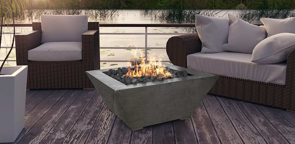 Concrete Fire Pit Buying Guide