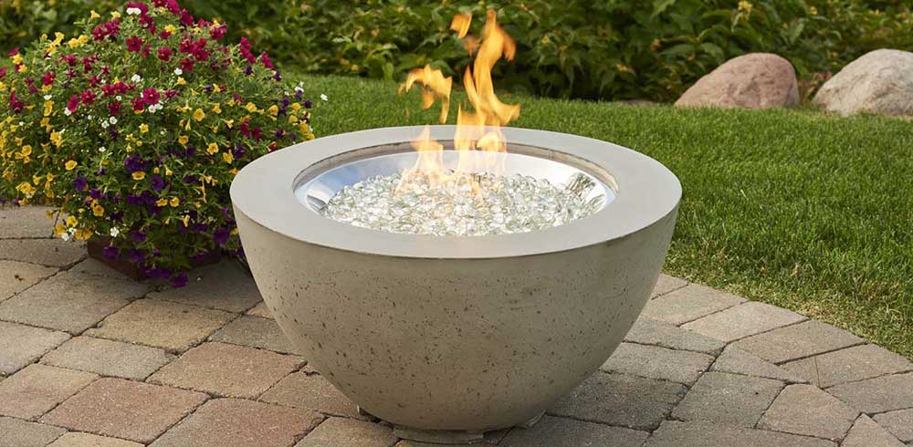 Best Small Fire Pits For Your Patio