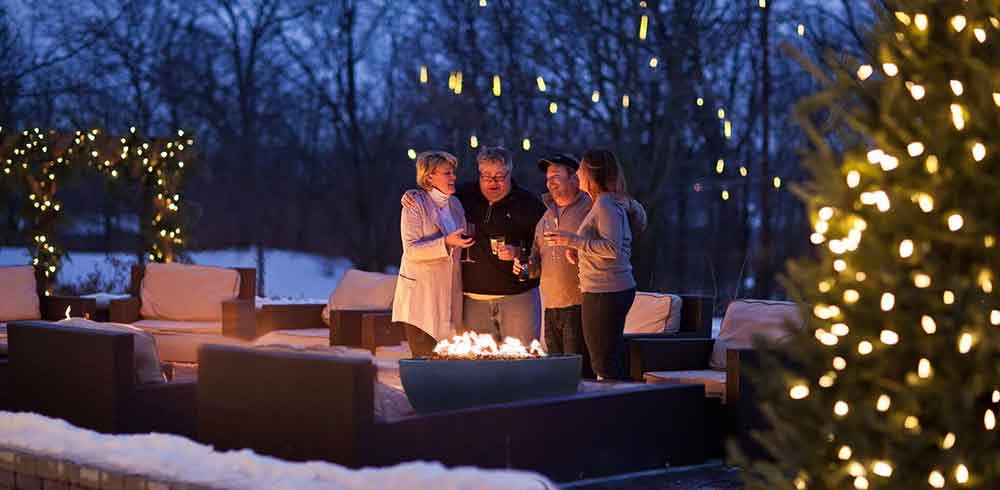 Year-Round Gas Fire Pit Care and Maintenance Guide